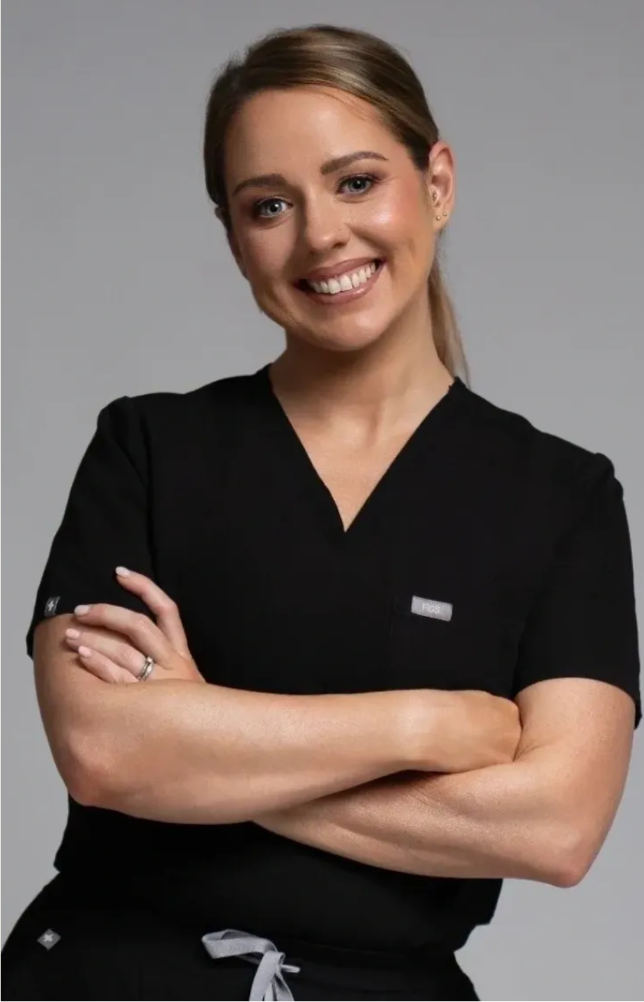 Rachel Rayner, HCPC registered podiatrist